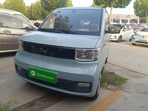 Wuling Hongguang MINIEV 2023
