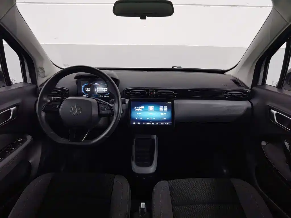 Leapmotor T03 2022