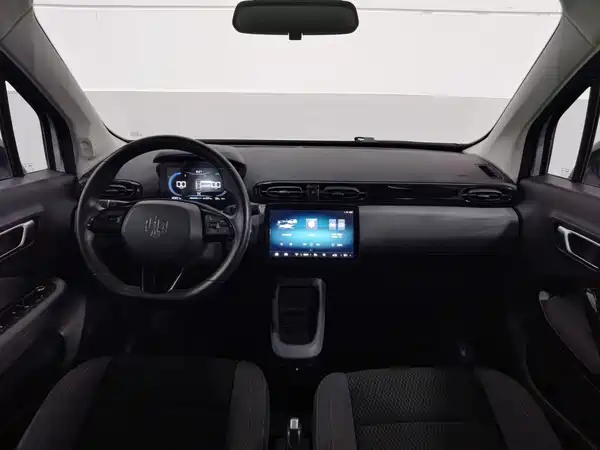 Leapmotor T03 2022