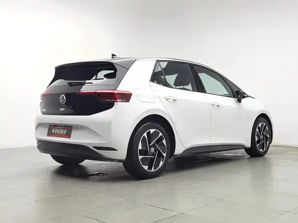 Volkswagen ID.3 2024