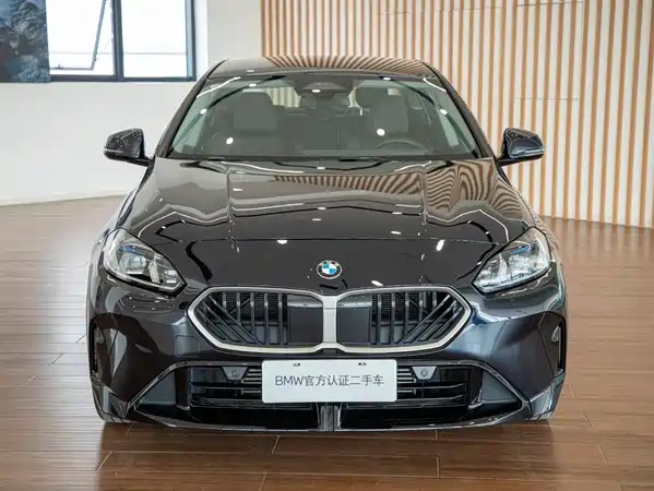 BMW 2 Series 2025