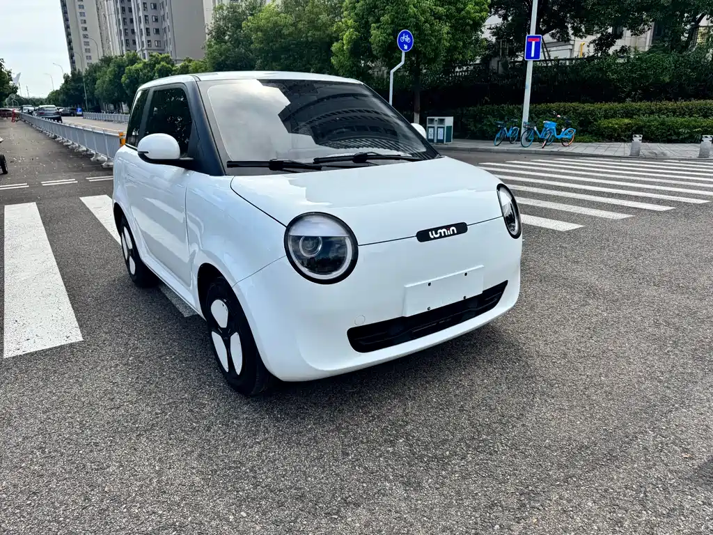 Changan Lumin 2023