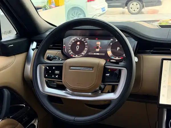 Land Rover Range Rover 2023