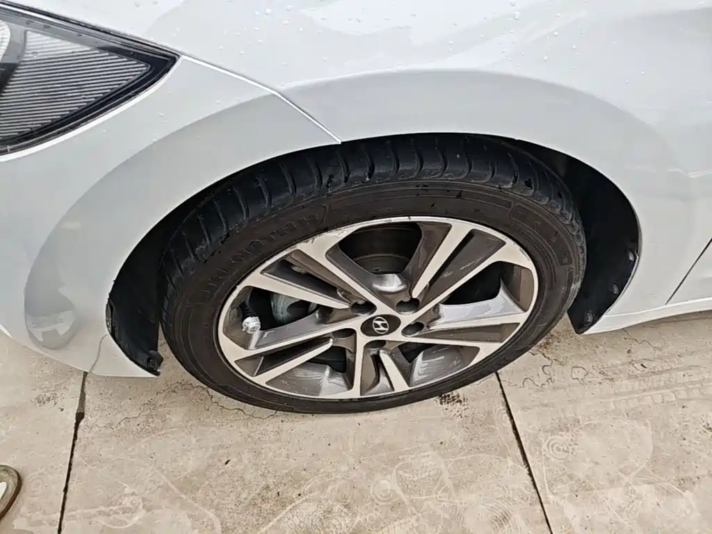 Hyundai Celesta 2018 — фото 23
