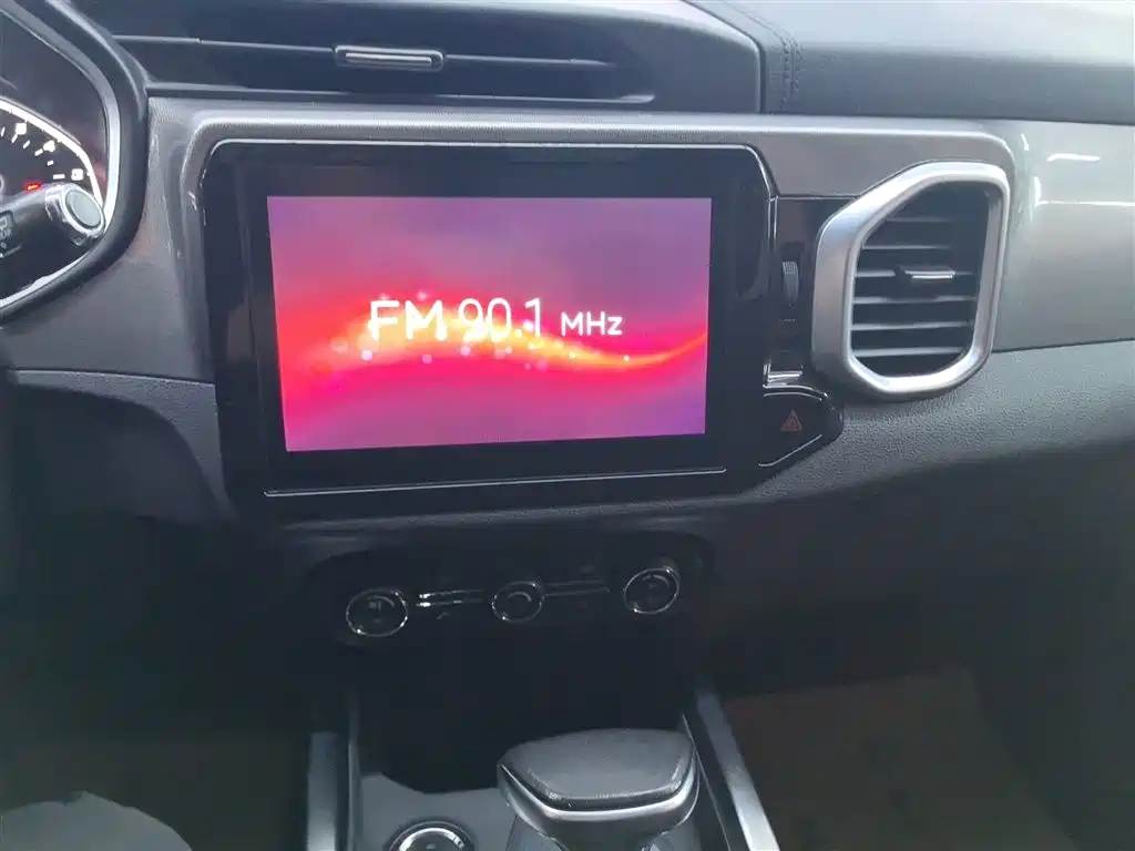 Chery Tiggo 5x 2018 — фото 13