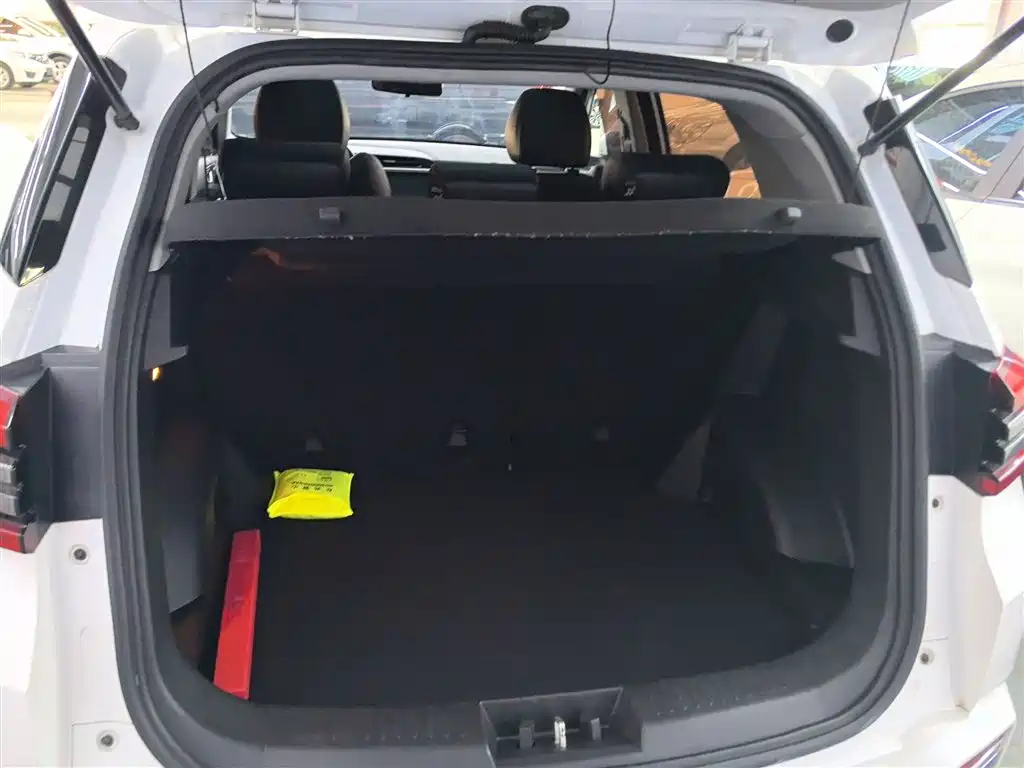 Chery Tiggo 5x 2018 — фото 19