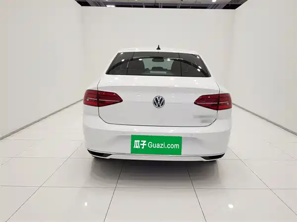 Volkswagen Lamando 2019