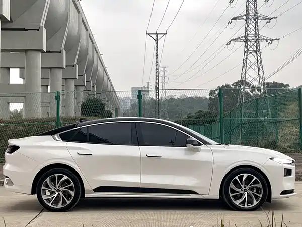 Ford Mondeo 2023