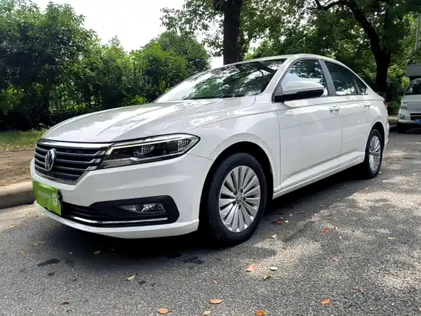 Volkswagen Lavida 2020