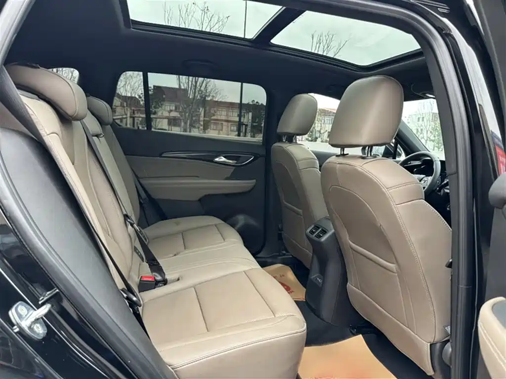 Buick Envision Plus 2021 — фото 17
