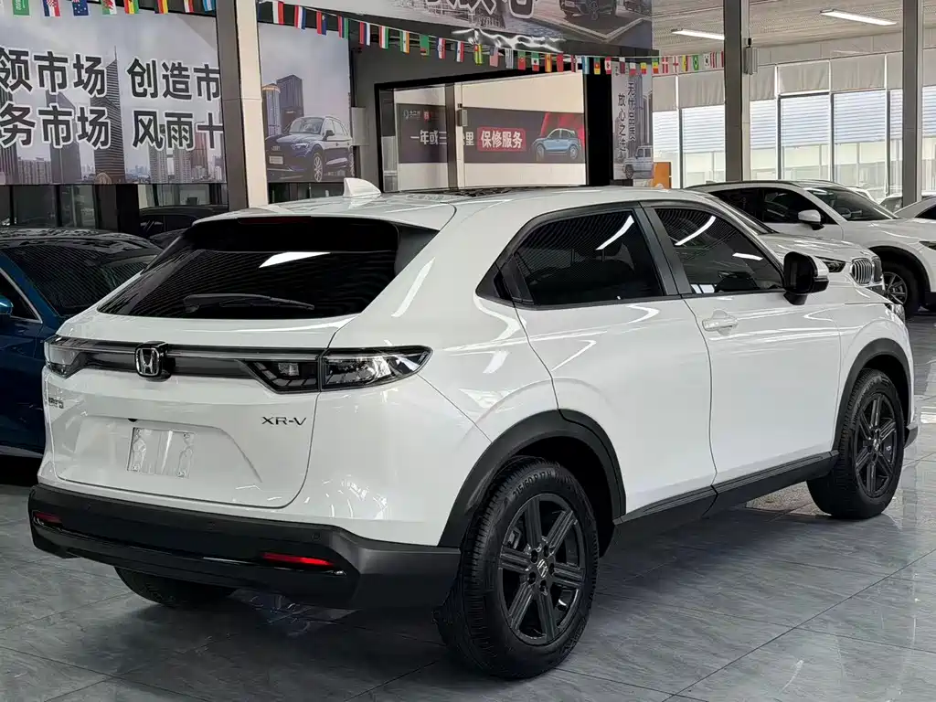 Honda XR-V 2023 — фото 10