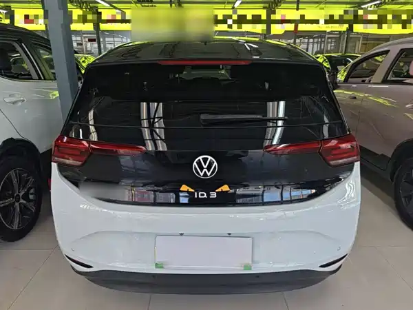Volkswagen ID.3 2022