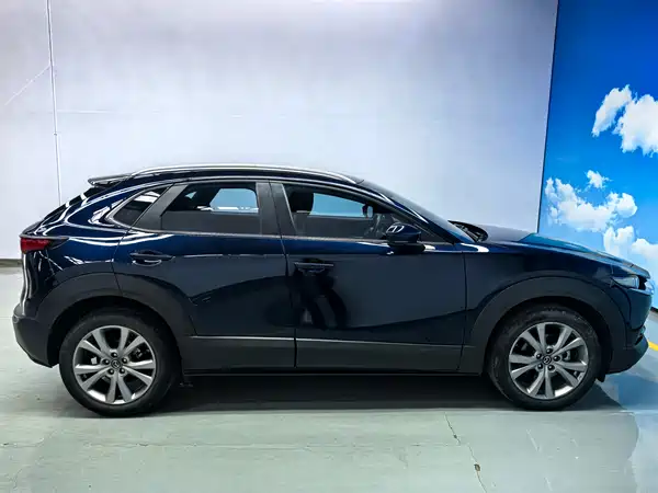 Mazda CX-30 2021