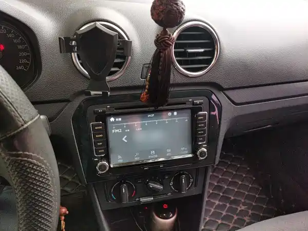 Volkswagen Jetta 2015