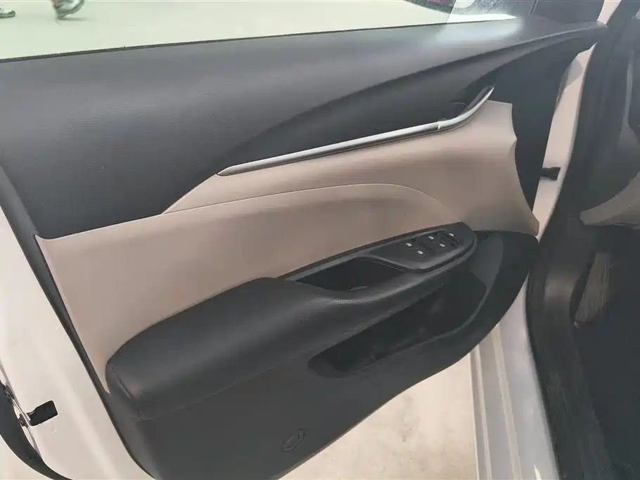 Buick Excelle 2017