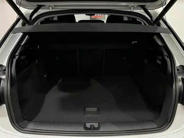 Audi Q2L 2022