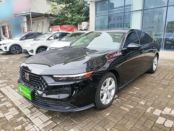 Honda Accord 2024