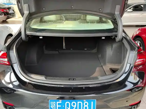 Buick LaCrosse 2020