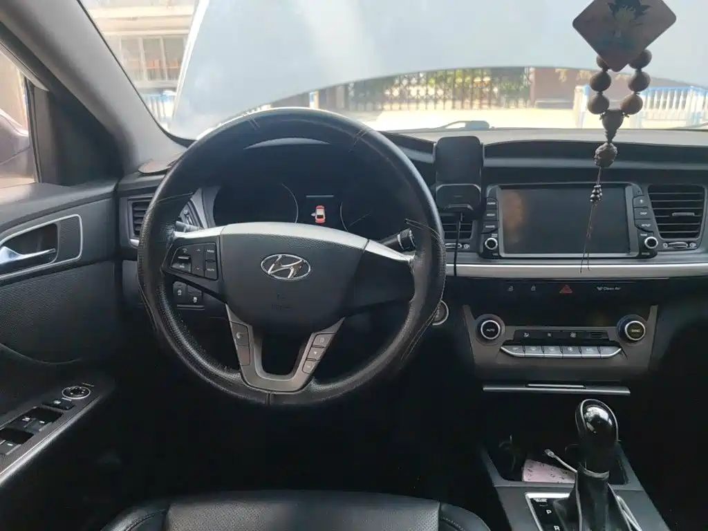 Hyundai Mistra 2020 — фото 3