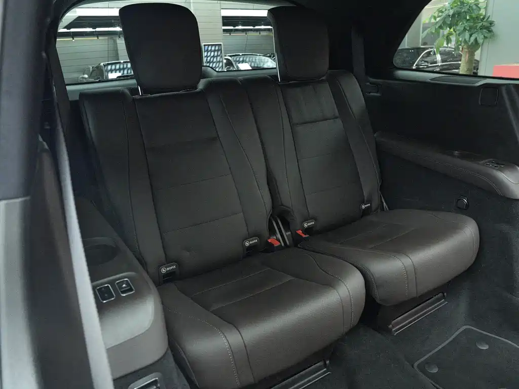 Mercedes-Benz GLS 2023 — фото 15