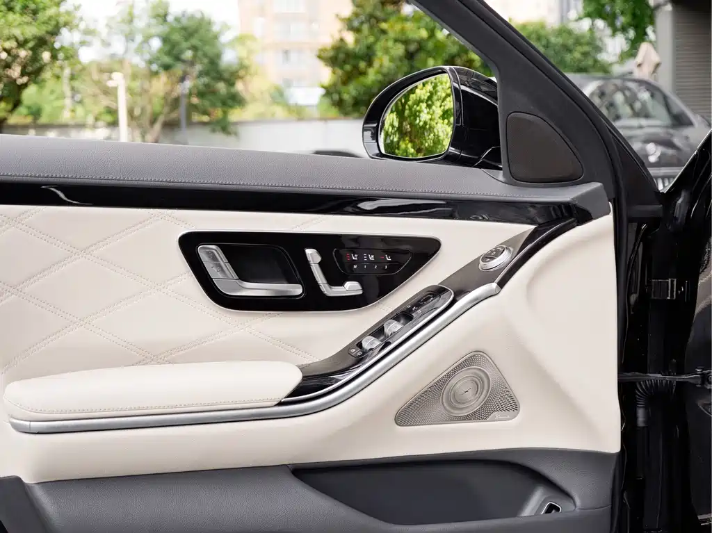 Mercedes-Benz Maybach S-Class 2022 — фото 14