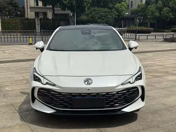 MG7 2024