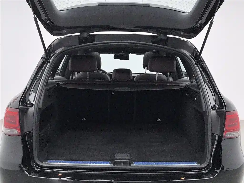 Mercedes-Benz GLC 2022 — фото 16