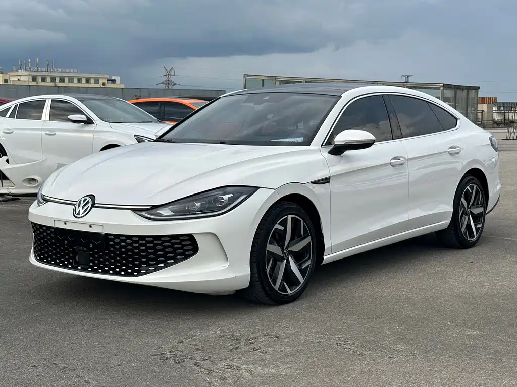 Volkswagen Lamando 2023
