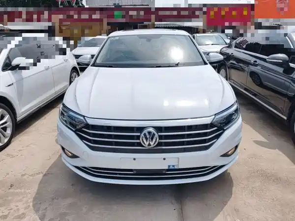 Volkswagen Sagitar 2021