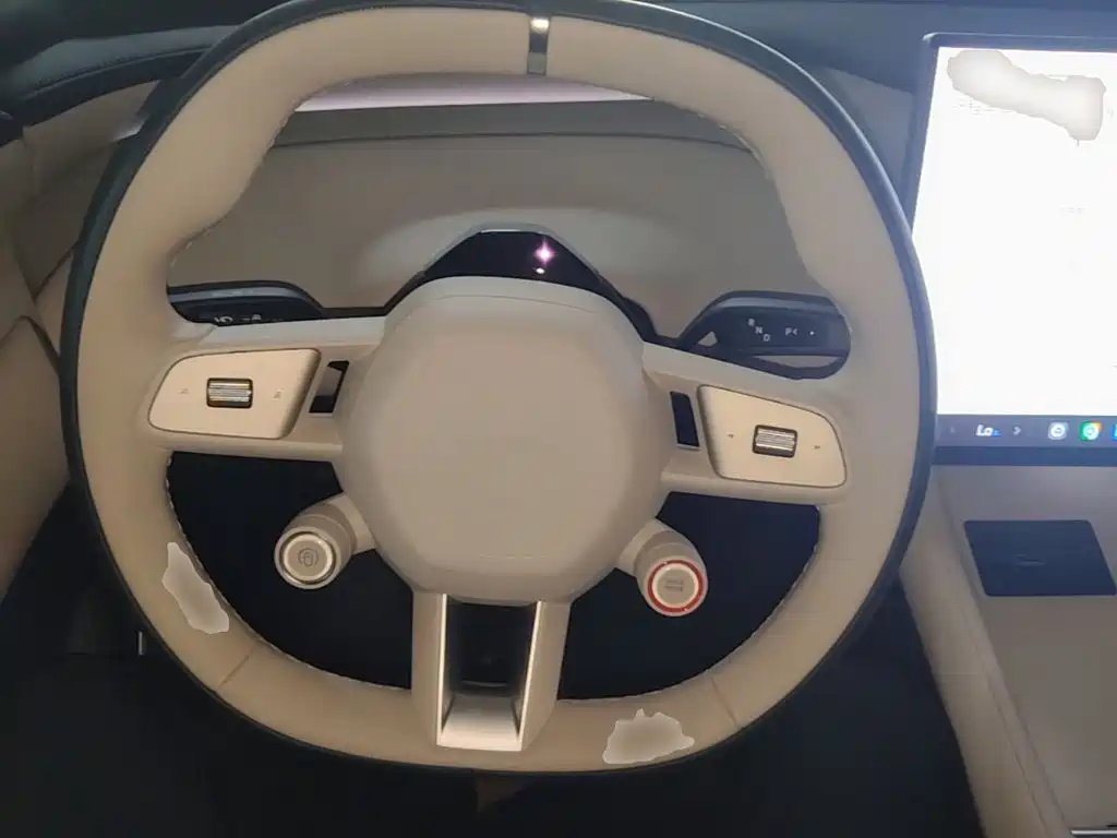 Xiaomi YU7 2025 — фото 11