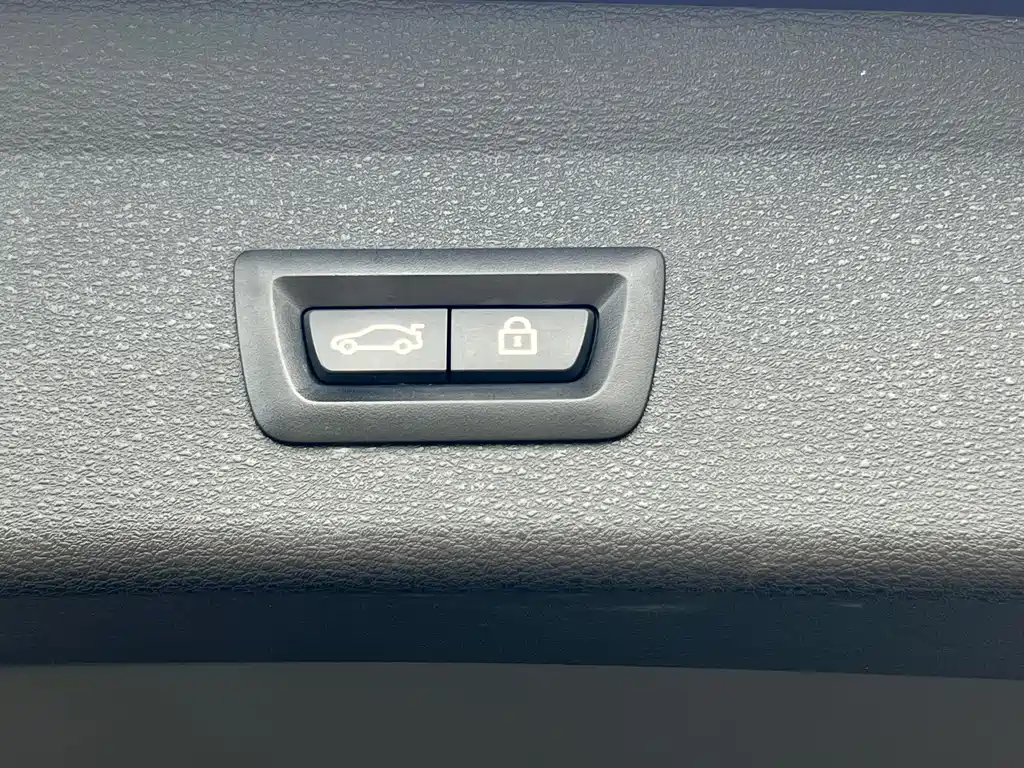 BMW X1 2020 — фото 15