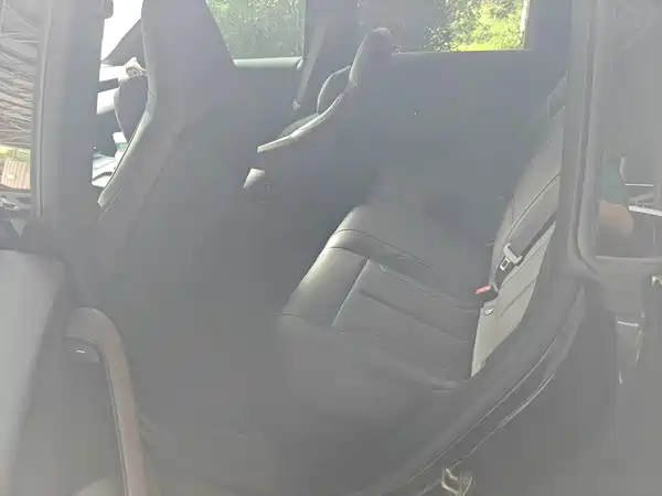 NIO ET5T 2025