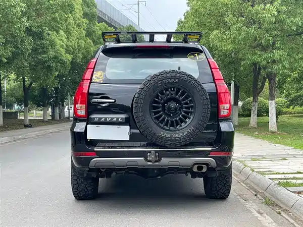 Haval H9 2020