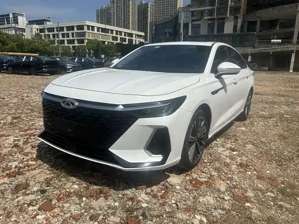 Chery Arrizo 8 2022