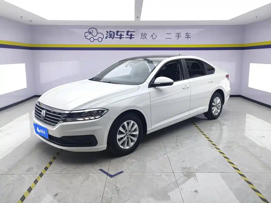 Volkswagen Lavida 2022