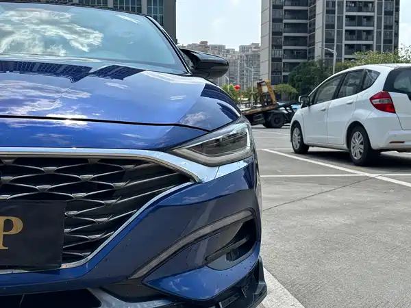 Hyundai Festa 2019