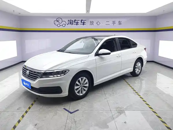 Volkswagen Lavida 2022