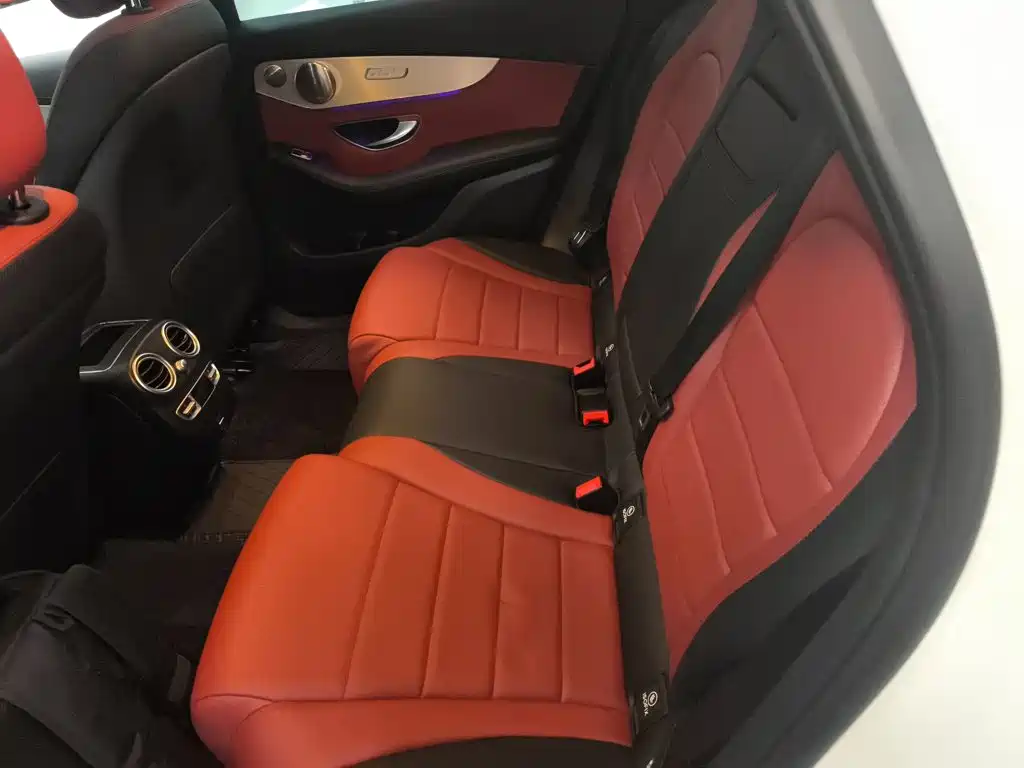 Mercedes-Benz GLC 2020 — фото 17