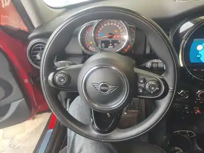 MINI MINI 2020