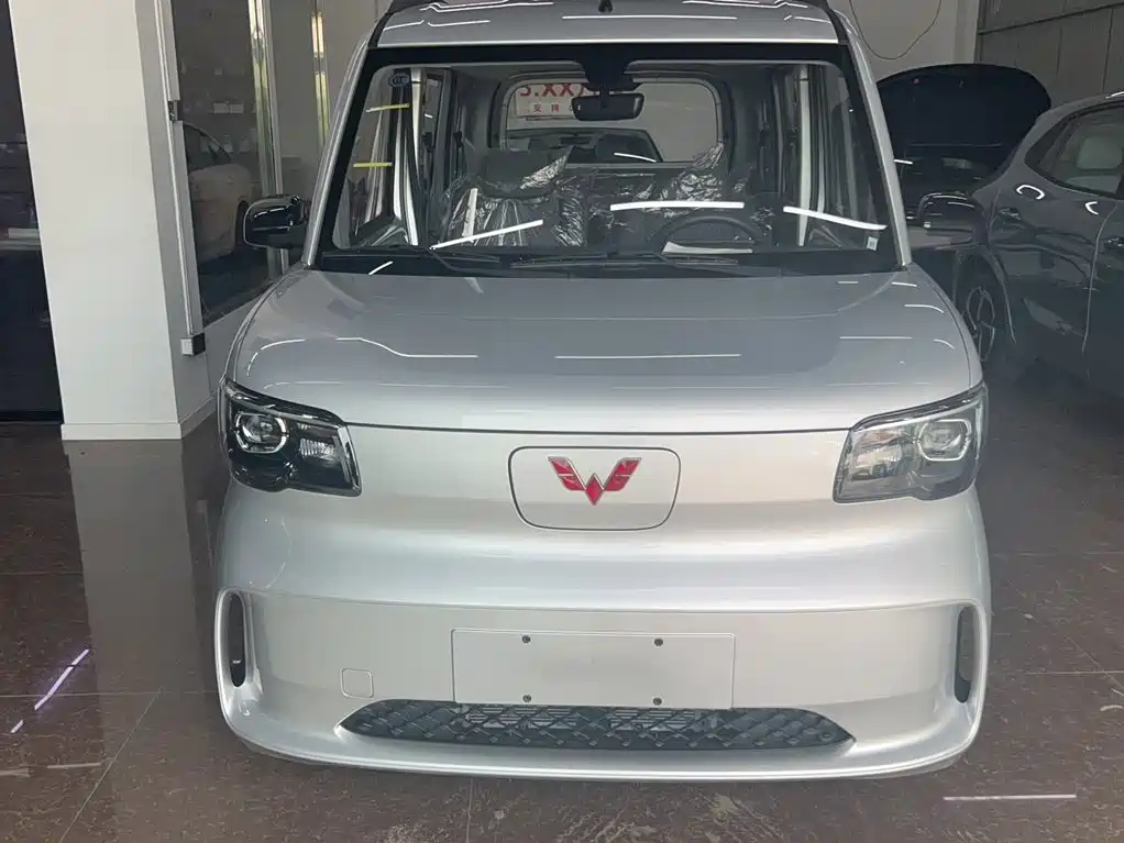 Wuling Zhiguang New Energy 2026