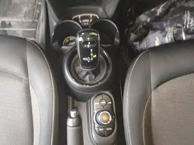 MINI MINI 2020