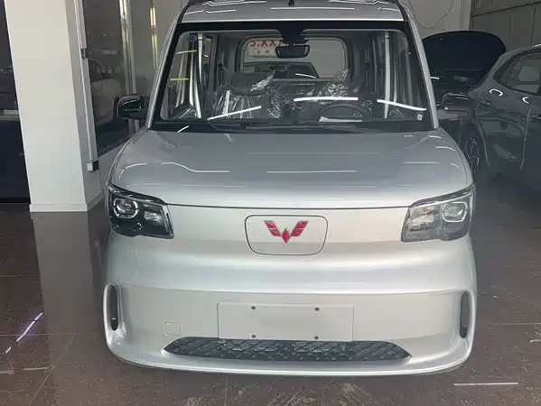 Wuling Zhiguang New Energy 2026