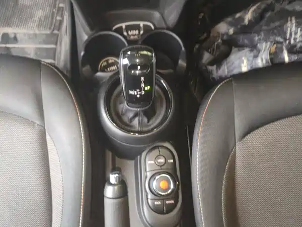 MINI MINI 2020