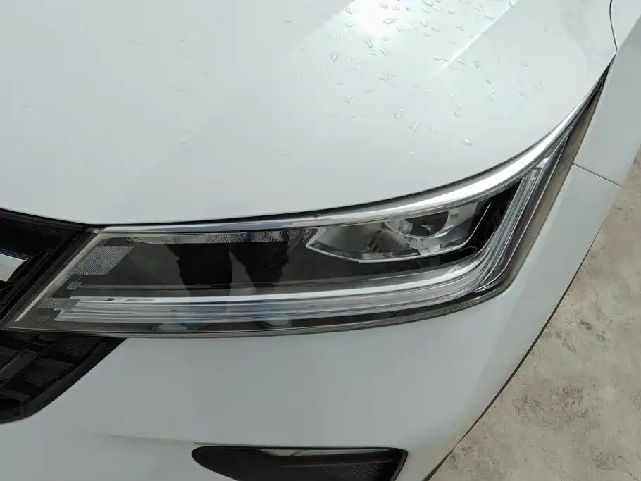 Wuling Xingchi 2023