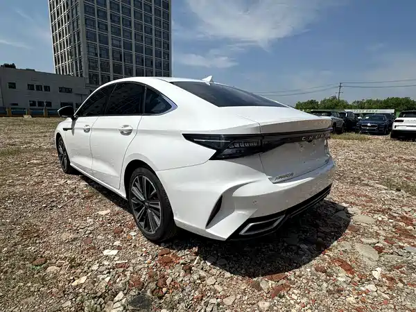 Chery Arrizo 8 2022
