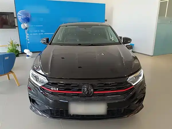 Volkswagen Sagitar 2019