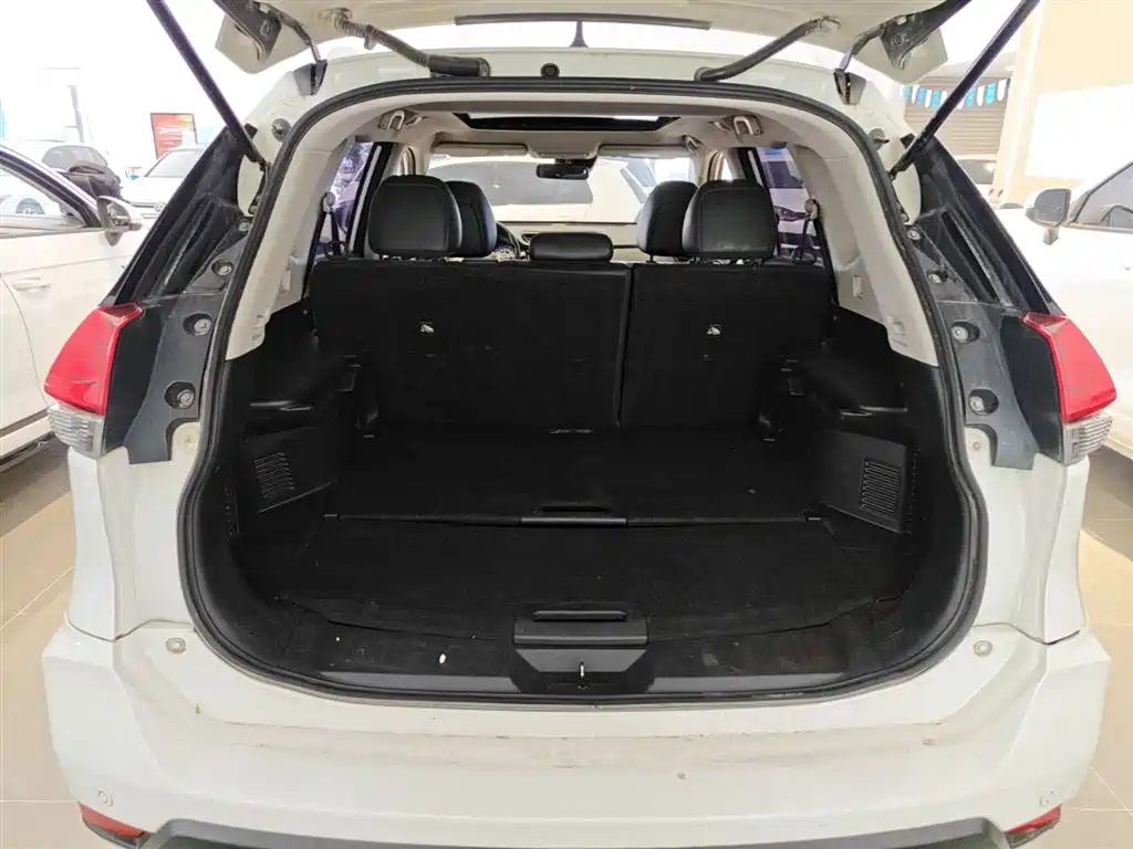 Nissan X-Trail 2019 — фото 19