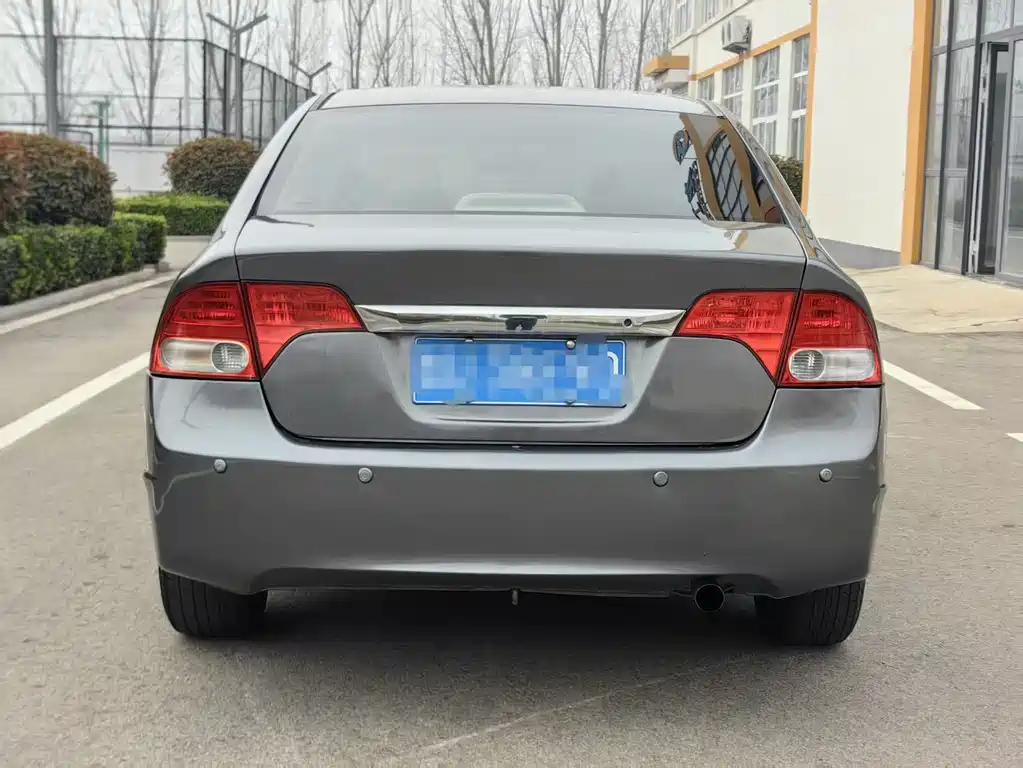 Honda Civic 2009