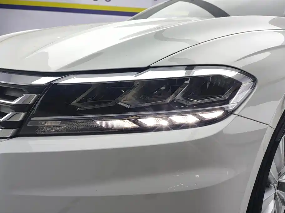 Volkswagen Lavida 2022