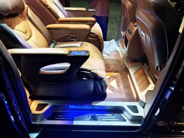 Mercedes-Benz Vito 2020